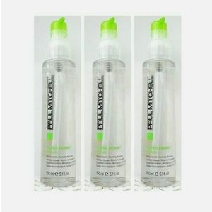 Paul Mitchell Super Skinny Serum × 3